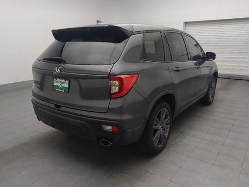 Used 2021 Honda Passport EX-L image 9