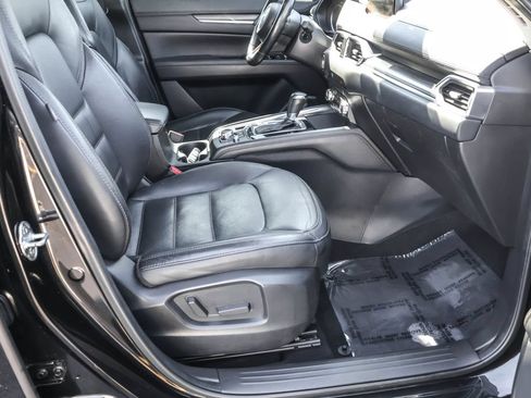 Used 2018 MAZDA CX-5 Grand Touring AWD/4WD image 40