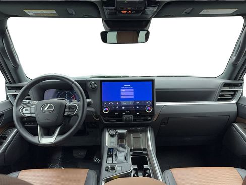 Used 2025 Lexus GX 550 image 20