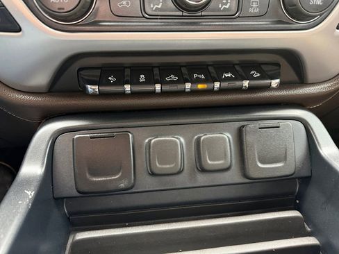 Used 2017 GMC Sierra 1500 SLT image 22