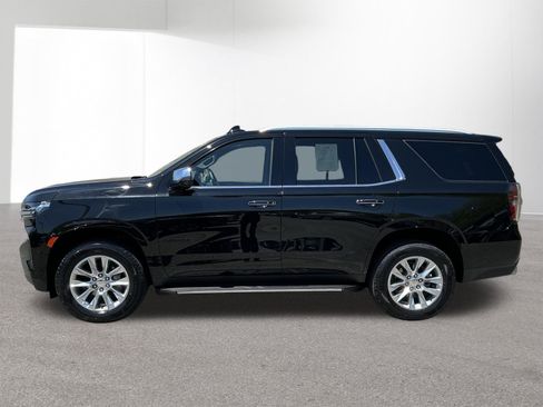 Used 2024 Chevrolet Tahoe Premier AWD/4WD image 6