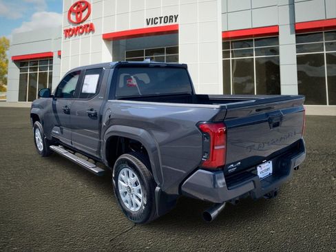 New 2026 Toyota Tacoma SR5 AWD/4WD image 5