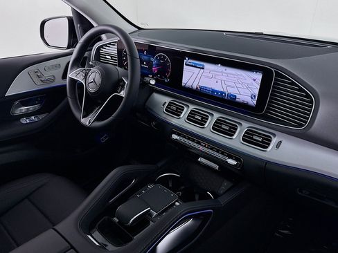 New 2026 Mercedes-Benz GLE 350 4MATIC image 15