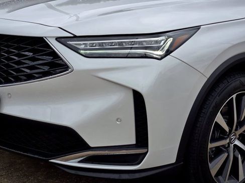 Certified 2026 Acura MDX FWD w/ Technology Package image 9