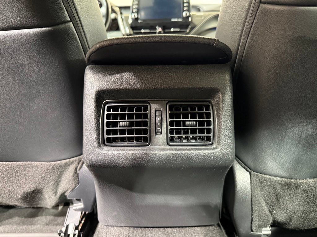 Certified 2024 Toyota Camry XSE FWD image 19