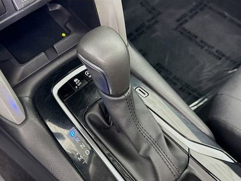 Certified 2025 Toyota Corolla Cross XLE w/ Convenience Package image 16