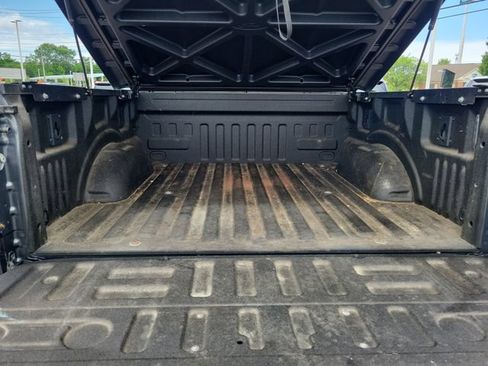 Used 2016 Ford F150 Lariat w/ Equipment Group 502A Luxury AWD/4WD image 28