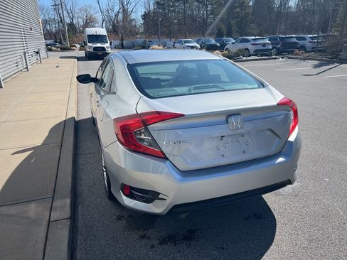 Used 2018 Honda Civic LX image 35