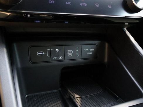 New 2026 Hyundai Santa Cruz SEL image 39