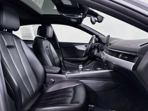 Used 2018 Audi A5 2.0T Premium Plus w/ Premium Plus AWD/4WD image 36