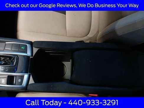 Used 2017 Honda Civic LX image 26