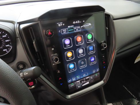 New 2026 Subaru Crosstrek 2.0i Premium AWD/4WD image 16