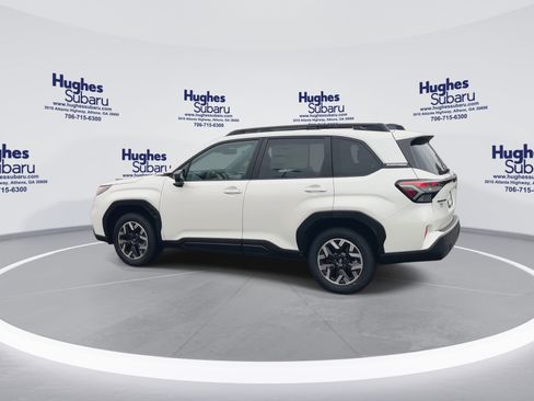 New 2026 Subaru Forester Premium image 6