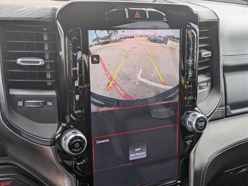 Used 2023 RAM 1500 TRX w/ TRX Level 1 Equipment Group image 14