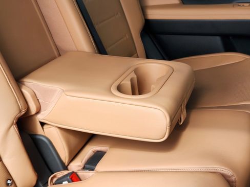 New 2026 Hyundai Santa Fe Limited image 19