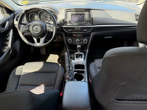Used 2014 MAZDA MAZDA6 Sport FWD image 25