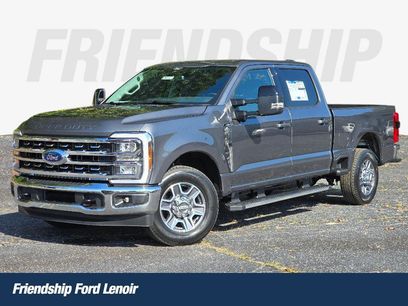 New 2026 Ford F350 Lariat