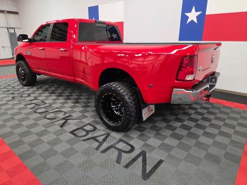 Used 2012 RAM 3500 Lone Star image 11