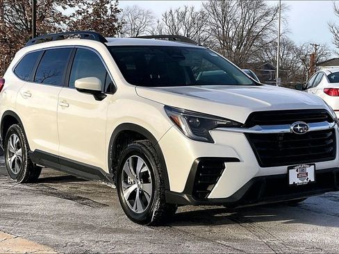 Certified 2024 Subaru Ascent Premium w/ Convenience Package image 39