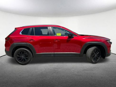 Used 2024 MAZDA CX-50 AWD 2.5 S w/ Weather Package image 18