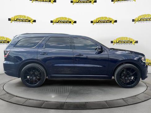 Used 2017 Dodge Durango GT w/ Premium Group RWD image 6