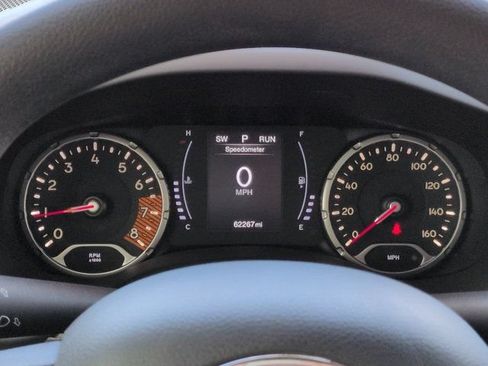 Used 2020 Jeep Renegade Sport AWD/4WD image 25