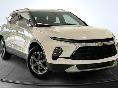 Used 2023 Chevrolet Blazer LT w/ Convenience Package