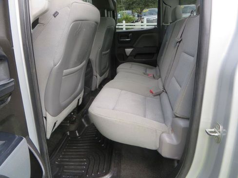 Used 2014 Chevrolet Silverado 1500 LT w/ All Star Edition AWD/4WD image 26