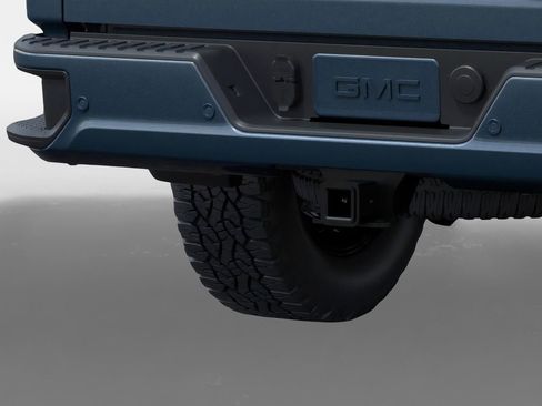 New 2026 GMC Sierra 3500 Denali w/ Denali Reserve Package AWD/4WD image 16