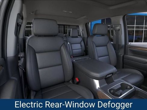 New 2026 Chevrolet Silverado 2500 LT w/ Trail Boss Package AWD/4WD image 18