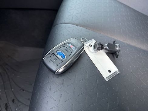 New 2026 Subaru Outback Wilderness image 30