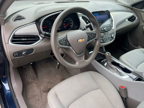 Used 2020 Chevrolet Malibu LT image 23
