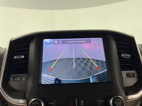 Used 2022 RAM 3500 Laramie image 21