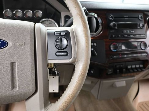 Used 2008 Ford F350 Lariat AWD/4WD image 27