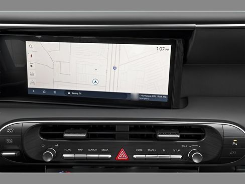 New 2026 Hyundai Palisade SE FWD image 15