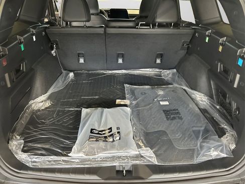 New 2026 Subaru Outback Limited AWD/4WD image 11