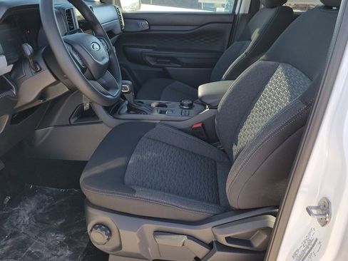 New 2025 Ford Ranger XL w/ Trailer Tow Package image 6