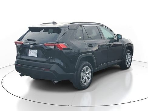 Used 2020 Toyota RAV4 LE w/ All Weather Liner Package image 4