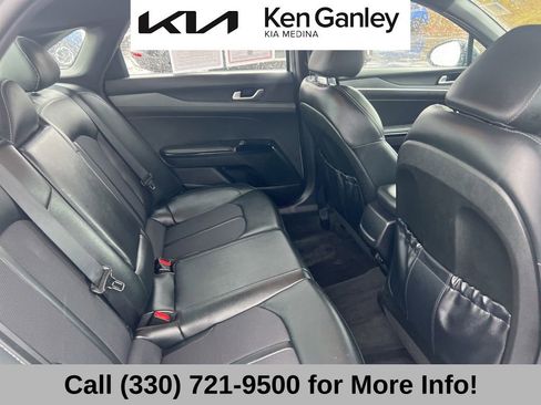 Used 2023 Kia K5 GT-Line w/ GT-Line Premium Package image 57