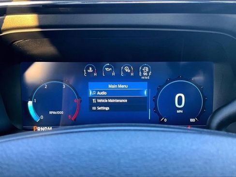 Used 2025 Ford F250 Lariat w/ Chrome Package image 14