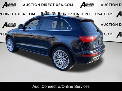 Used 2017 Audi Q5 2.0T Premium Plus w/ Technology Package image 20