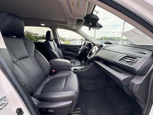 Certified 2024 Subaru Ascent Limited w/ Technology Package AWD/4WD image 28