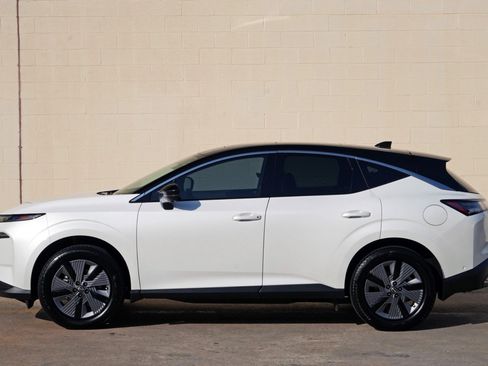 Used 2025 Nissan Murano SL AWD/4WD image 49