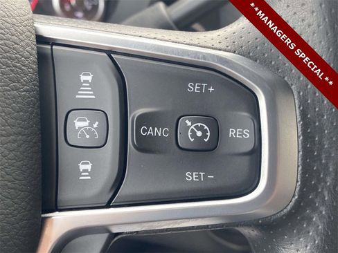 New 2026 RAM 3500 Tradesman image 22