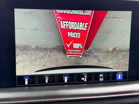 Used 2022 Chevrolet Suburban RST w/ Luxury Package AWD/4WD image 61