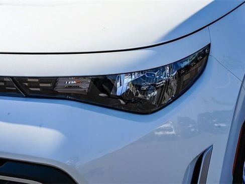 New 2025 Kia Soul S image 8