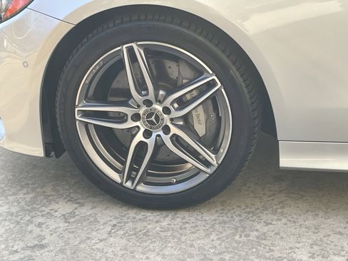 Certified 2020 Mercedes-Benz E 450 Cabriolet image 26