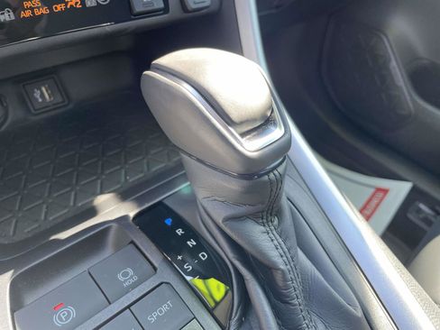 Used 2024 Toyota RAV4 XLE Premium image 18