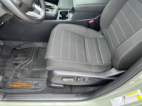 Used 2026 Honda CR-V TrailSport image 23