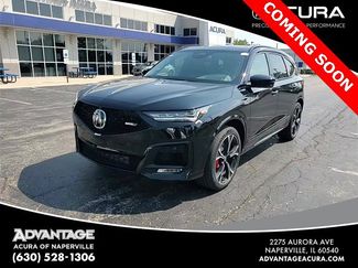 Used 2026 Acura MDX Type S video 1